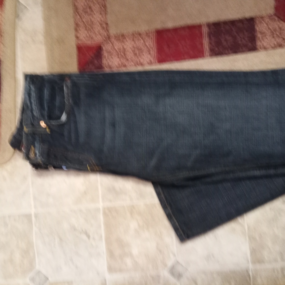 Lucky brand jeans